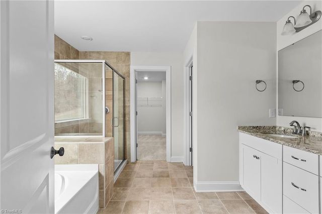 5582 Siler Street, Trinity, NC 27370