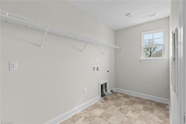 5582 Siler Street, Trinity, NC 27370