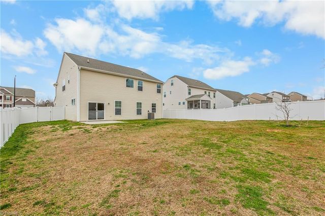 5582 Siler Street, Trinity, NC 27370