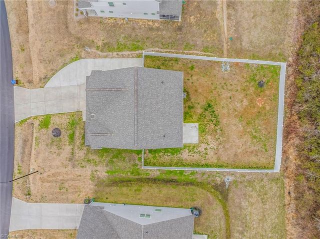 5582 Siler Street, Trinity, NC 27370