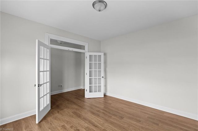 5582 Siler Street, Trinity, NC 27370