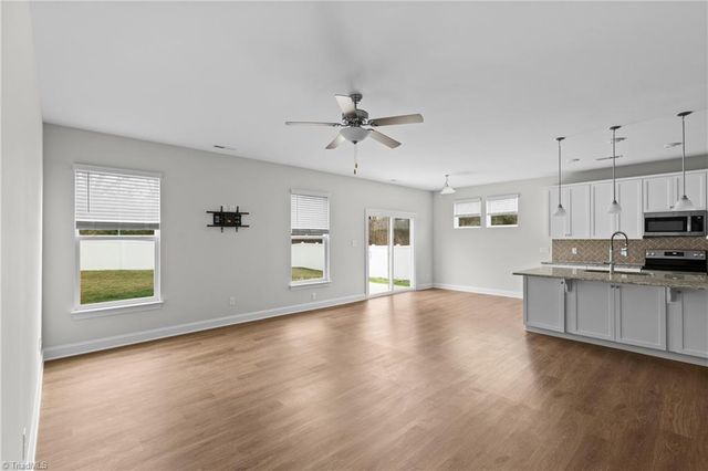 5582 Siler Street, Trinity, NC 27370