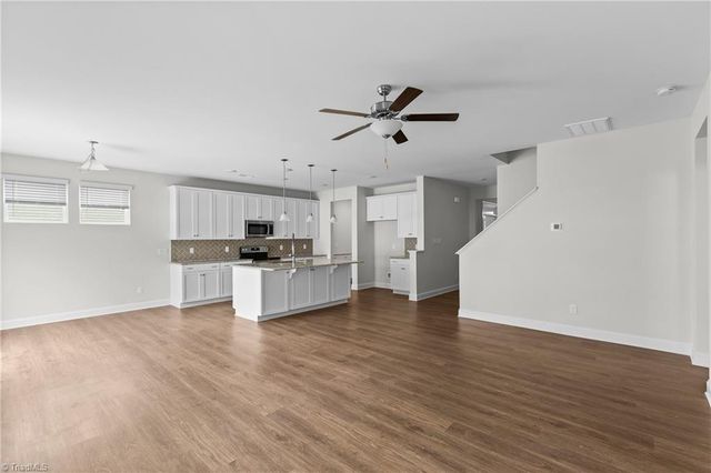 5582 Siler Street, Trinity, NC 27370