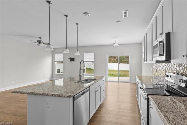 5582 Siler Street, Trinity, NC 27370