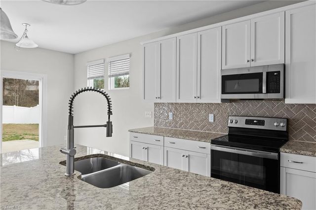 5582 Siler Street, Trinity, NC 27370