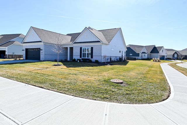 11561 Flynn Place, Noblesville, IN 46060