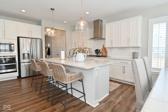 11561 Flynn Place, Noblesville, IN 46060