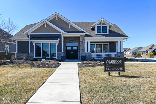 11561 Flynn Place, Noblesville, IN 46060