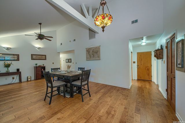 25627 DULL KNIFE TRL, San Antonio, TX 78255