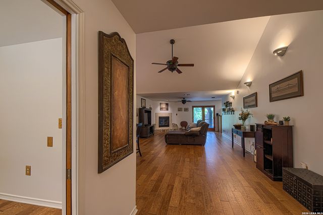 25627 DULL KNIFE TRL, San Antonio, TX 78255