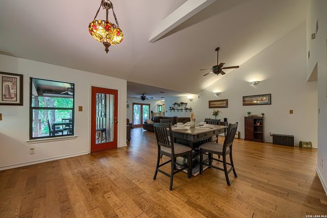 25627 DULL KNIFE TRL, San Antonio, TX 78255