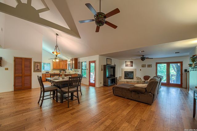25627 DULL KNIFE TRL, San Antonio, TX 78255