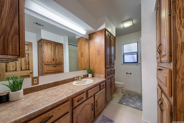 25627 DULL KNIFE TRL, San Antonio, TX 78255