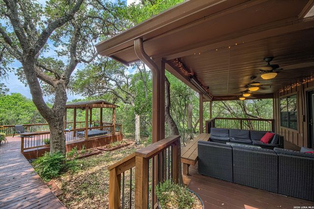 25627 DULL KNIFE TRL, San Antonio, TX 78255