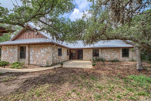 25627 DULL KNIFE TRL, San Antonio, TX 78255