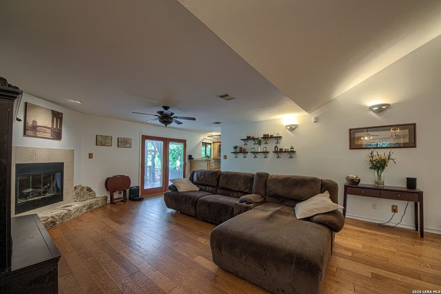25627 DULL KNIFE TRL, San Antonio, TX 78255