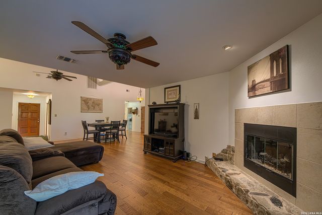 25627 DULL KNIFE TRL, San Antonio, TX 78255