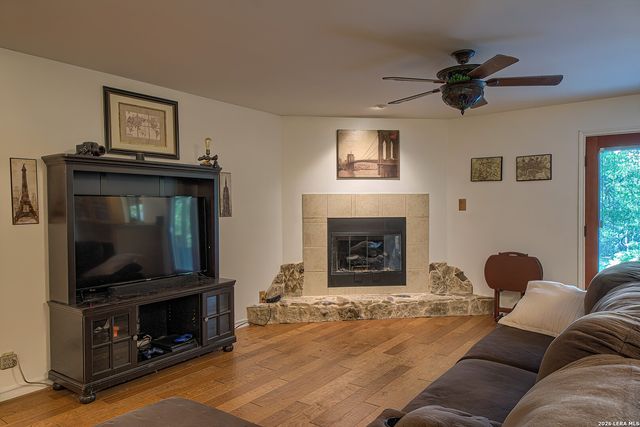 25627 DULL KNIFE TRL, San Antonio, TX 78255
