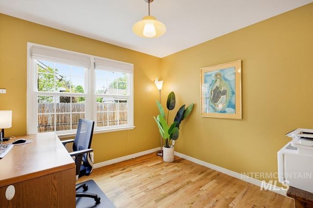 2815 W Teton St, Boise, ID 83705