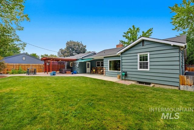 2815 W Teton St, Boise, ID 83705