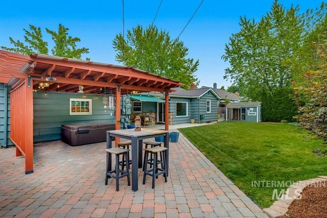 2815 W Teton St, Boise, ID 83705