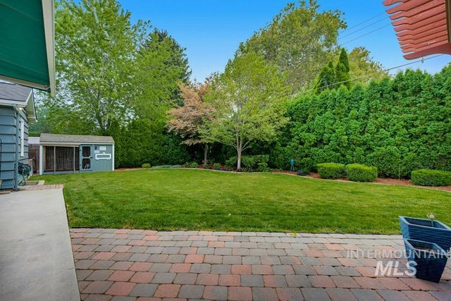 2815 W Teton St, Boise, ID 83705