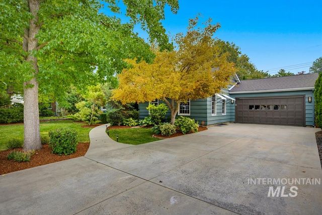 2815 W Teton St, Boise, ID 83705