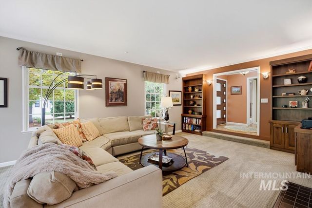 2815 W Teton St, Boise, ID 83705