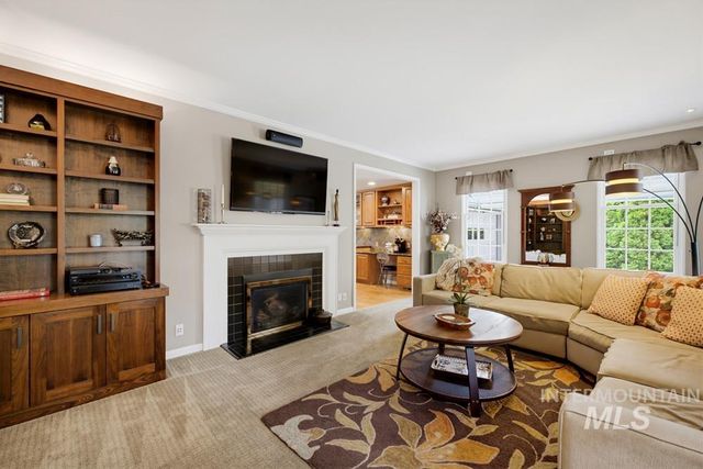 2815 W Teton St, Boise, ID 83705