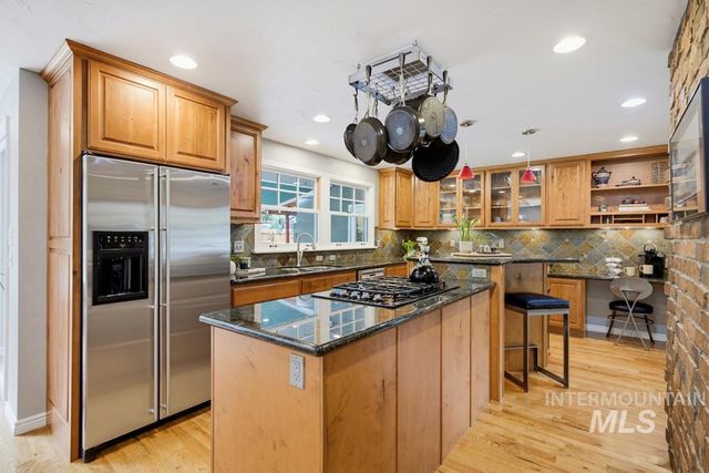 2815 W Teton St, Boise, ID 83705
