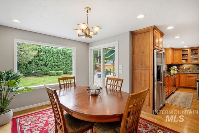 2815 W Teton St, Boise, ID 83705