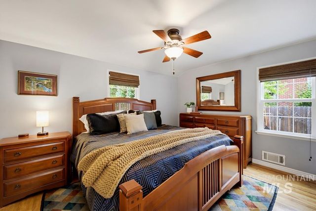 2815 W Teton St, Boise, ID 83705