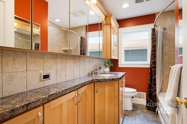 2815 W Teton St, Boise, ID 83705