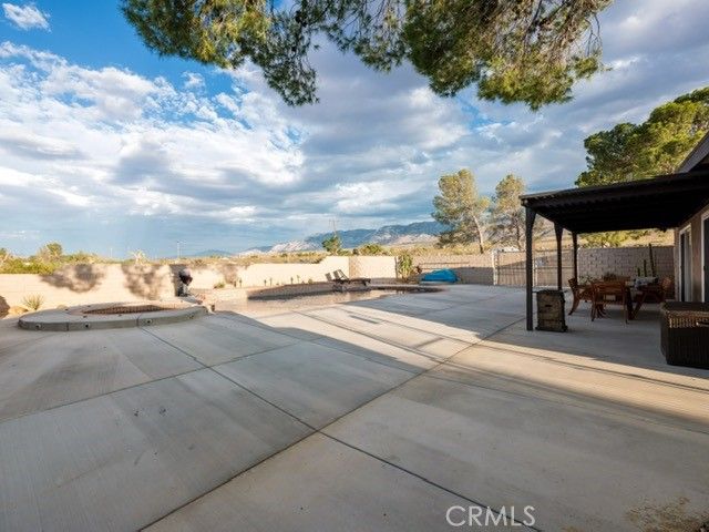 30280 Bourbon Road, Lucerne Valley, CA 92356