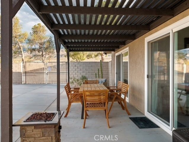 30280 Bourbon Road, Lucerne Valley, CA 92356