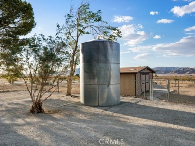 30280 Bourbon Road, Lucerne Valley, CA 92356