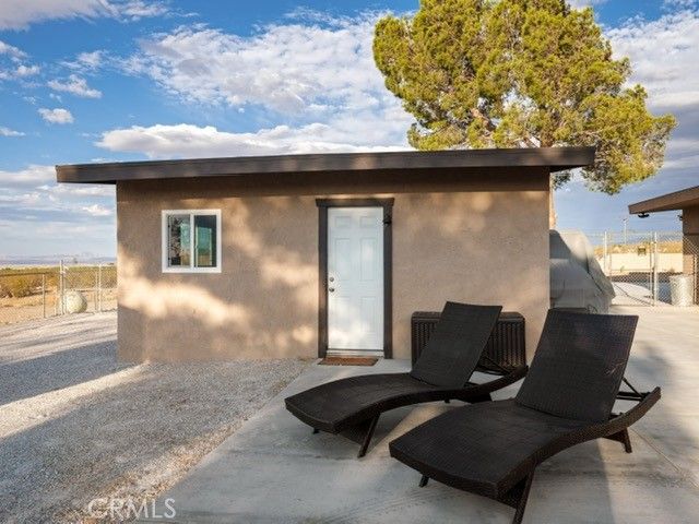 30280 Bourbon Road, Lucerne Valley, CA 92356
