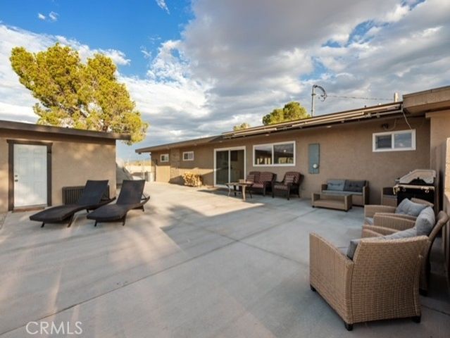 30280 Bourbon Road, Lucerne Valley, CA 92356