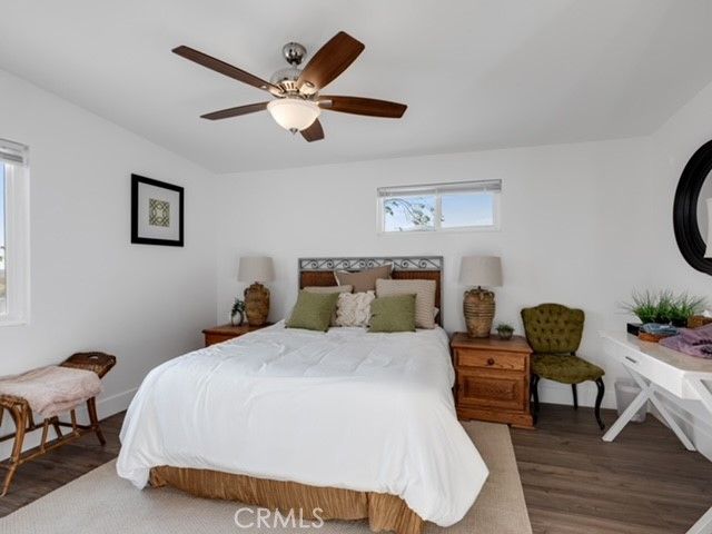 30280 Bourbon Road, Lucerne Valley, CA 92356