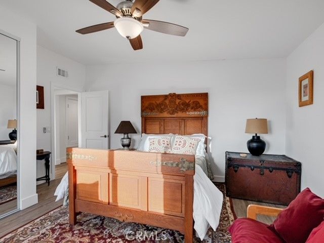 30280 Bourbon Road, Lucerne Valley, CA 92356