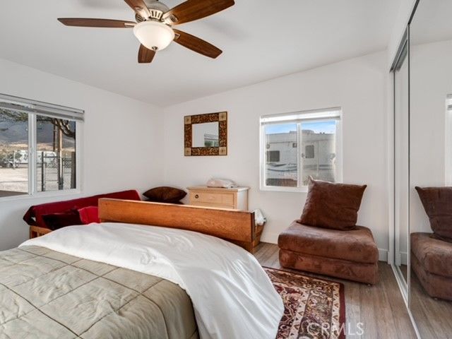 30280 Bourbon Road, Lucerne Valley, CA 92356