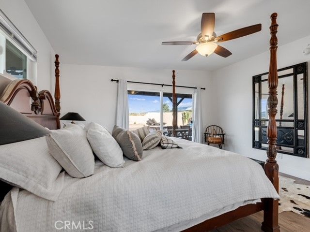 30280 Bourbon Road, Lucerne Valley, CA 92356