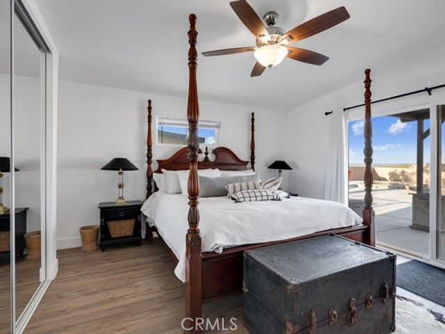 30280 Bourbon Road, Lucerne Valley, CA 92356