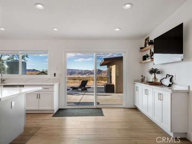 30280 Bourbon Road, Lucerne Valley, CA 92356