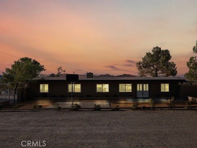 30280 Bourbon Road, Lucerne Valley, CA 92356