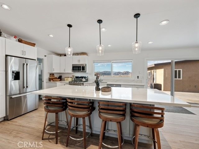 30280 Bourbon Road, Lucerne Valley, CA 92356