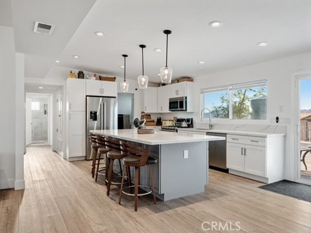 30280 Bourbon Road, Lucerne Valley, CA 92356