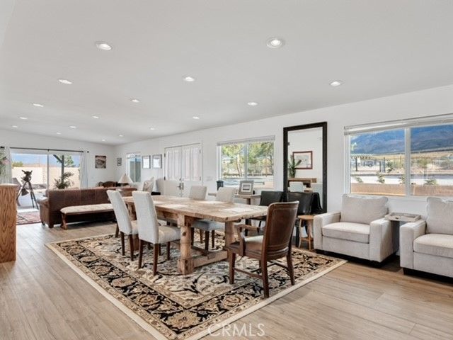 30280 Bourbon Road, Lucerne Valley, CA 92356