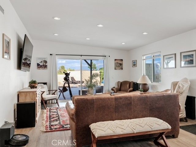 30280 Bourbon Road, Lucerne Valley, CA 92356