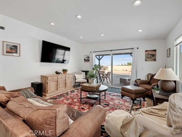 30280 Bourbon Road, Lucerne Valley, CA 92356